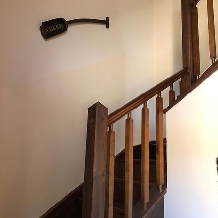 Casa Rural Mollo, Vall De Camprodon Exteriér fotografie