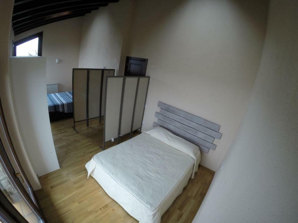 Casa Rural Mollo, Vall De Camprodon Exteriér fotografie